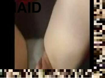 pembantu-rumah, strapon, dubur, bdsm, hamba, perempuan-murah-slut, perempuan-simpanan, dominasi, rambut-perang, femdom