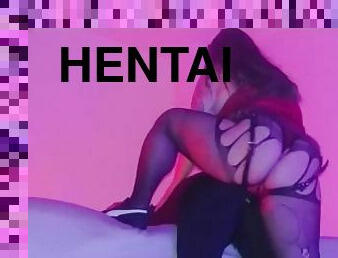 arsch, monster, erotisch-mutti, latina, fett-mutti, hentai, fetisch, weihnachten, domina