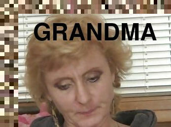 abuela, mayor, coño-pussy, delgada, maduro, abuelita, madurita-caliente, hardcore, mamá, trío
