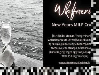 New Years MILF Cruise
