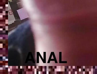 nice ass anal sex and lots of cum hardcore