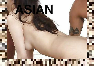 asiatiche, tettone, pompini, hardcore, giapponesi, serie, gangbang, trio, scopate, bocce