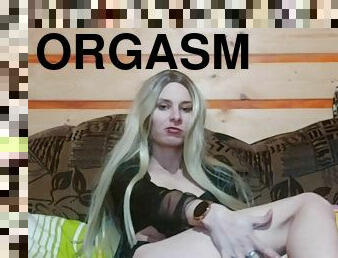 storatuttar, klitta, masturbation, orgasm, fitta-pussy, smal, fru, amatör, anal, tonåring