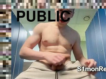 en-plein-air, public, ejaculation-sur-le-corps, gay, compilation, sale, point-de-vue, ejaculation, solo, musclé