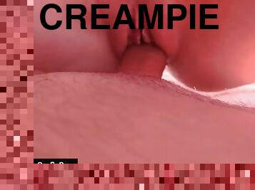 gammal, orgasm, fitta-pussy, amatör, gigantisk-kuk, creampie, par, ung18, sprut, blond