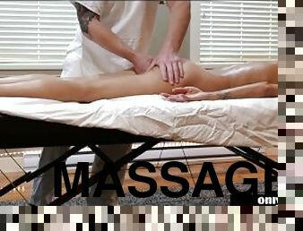 Do you like massages with happy endings? I know I do :)