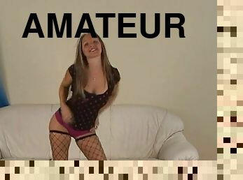 amateur