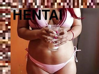 tata, orgazam, analano, hentai, tata-daddy, djevice