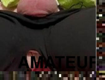 extrem, masturbation, amatör, anal, cumshot, leksak, hardcore, juckande, sprut, fetisch