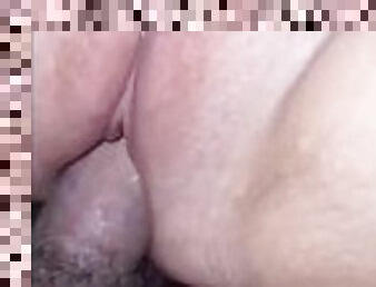 payudara-besar, ayah, posisi-seks-doggy-style, vagina-pussy, muncrat, anal, sayang, berkulit-hitam, penis-besar, jenis-pornografi-milf