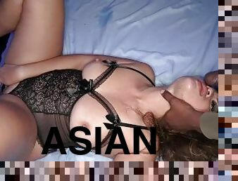 Hot Asian Gloryhole