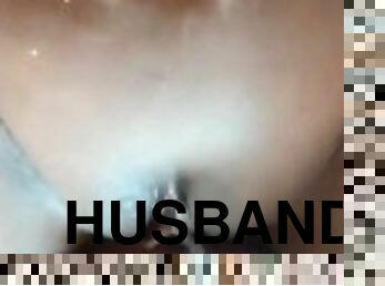 Latinas Cuck Husband asked for a video