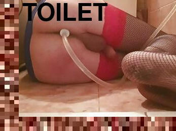 baignade, vieux, russe, amateur, anal, maison, pieds, jeune-18, toilette, mignonne