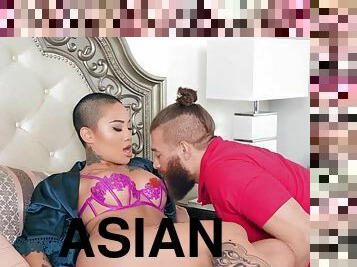 asiatique, gros-nichons, levrette, masturbation, chatte-pussy, babes, fellation, énorme-bite, jouet, pornstar