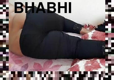 (Part-2) Punjabi Cute Bhabhi Nadia Fucked By Devar - (Nadia)