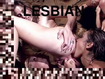 אוננות, אורגיה-orgy, לסבית-lesbian, צעצוע, מין-קבוצתי