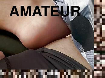 masturbation, amateur, gay, joufflue, secousses, point-de-vue, horny, américaine, solo, bisexuels