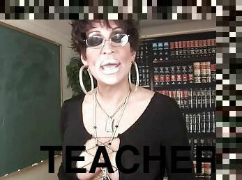transzszexuális, tanárnő, fasz