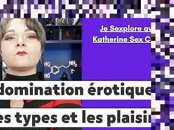 Dcouvrir la Domination Sexuelle : Un Guide pour veiller la Passion