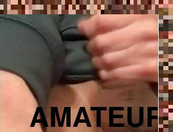 masturbation, amatör, cumshot, gigantisk-kuk, avrunkning, juckande, smutsig, pov, sprut, webbkamera