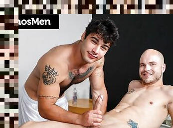 chupanços, pénis-grande, gay, punheta, massagem, massivo