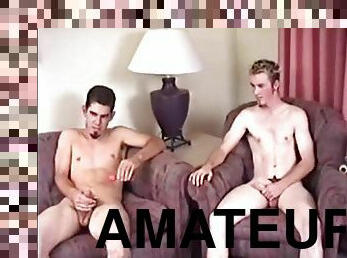 amaterski, snimci, homo, prvi-put