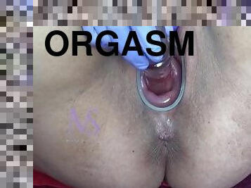 memasukkan-tangan-ke-dalam-vagina, mastubasi, orgasme, amatir, mainan, gambarvideo-porno-secara-eksplisit-dan-intens, creampie-ejakulasi-di-dalam-vagina-atau-anus-dan-keluarnya-tetesan-sperma, ganda, bersetubuh, seorang-diri