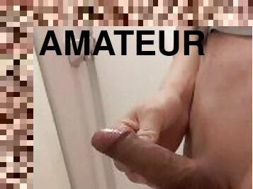 masturbation, amateur, ejaculation-sur-le-corps, énorme-bite, japonais, bukkake, massive, solo, musclé, bite