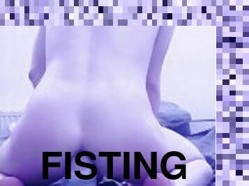 fisting, amatør, anal, bøsse, universitet, ridning, dildo, fetish, solo, tabu