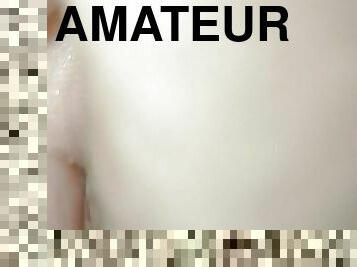 masturbation, vieux, amateur, anal, fellation, ejaculation-sur-le-corps, énorme-bite, jouet, gay, black