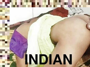 Indian village wife Doggystyle Hord Fuking