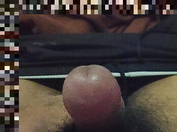 First time penis reveal 