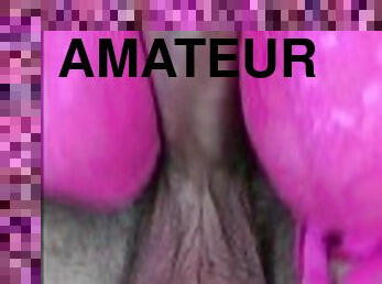 veliki, masturbacija, amaterski, snimci, veliki-kurac, drkanje, trzanje, devojka, kamera-cum, sami