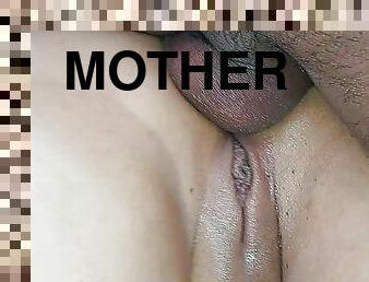 I fuck my stepmother&#039;s ass for the first time