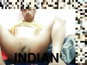 fisting, masturbation, gay, indien, couple, trio, jeune-18, blanc, dure