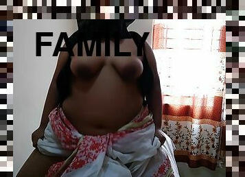 गांड, अव्यवसायी, भारतीय, बड़ी-खूबसूरत-औरत, परिवार, वेब-कैमरा