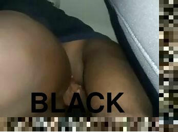 umum, amatir, sayang, berkulit-hitam, gambarvideo-porno-secara-eksplisit-dan-intens, hitam, mobil, bokong