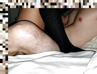 traseiros, teta-grande, festa, amador, mulher-madura, latina, casal, botins, excitante, engraçado