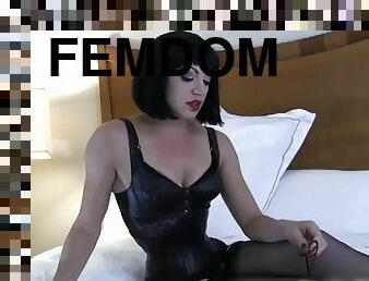 bdsm, bondage, femme-dominatrice, fessée