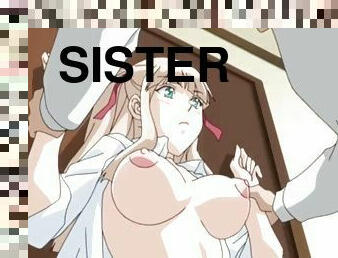 Sister, did you do your homework?
