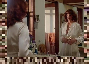 Kay parker shower