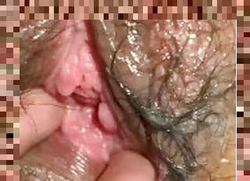 close up pinay pussy