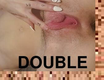 Double filled