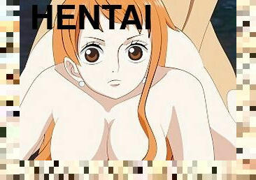 pas, animacija, hentai