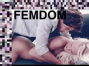 legetøj, bdsm, fetish, femidom