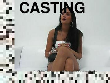 Casting