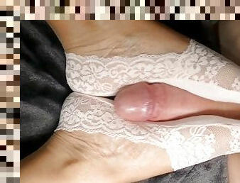 amateur, perempuan-afrika, orang-latina, orang-german, kaki, pov, perempuan-simpanan, merangsang-dengan-kaki, femdom, nylon