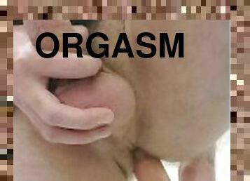 masturbation, orgasm, amatör, anal, cumshot, leksak, hardcore, massage, dildo, fetisch