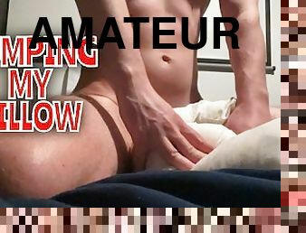 masturbation, amateur, énorme-bite, ados, point-de-vue, horny, pute, fétiche, bite, dure