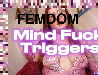 prillid, amatöör, bbw, punapea, fetišš, soolo, femdom